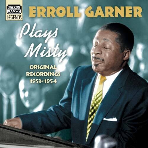 Garner,errol - Plays Misty - Music CD