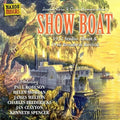 Robeson/morgan/young/macarthur - Show Boat - Music CD