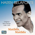 Belafonte,harry - Matilda Matilda (1949-54) - Music CD