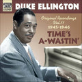 Ellington,duke - Vol. 11-time's A-waistin - Music CD