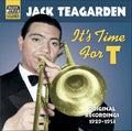 Teagarden,jack - It's Time For T - Music CD