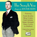 Kern,jerome - Songs Of Jerome Kern - Music CD