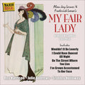 Loewe,frederick - My Fair Lady - Music CD