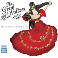 Slovak Radio Symphony - Great Waltzes - Music CD