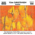 Christensen,tom - Gualala - Music CD