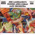 Finnish Afro-cuban Jazz Orches - Finnish Afro-cuban Jazz Orches - Music CD