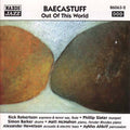 Baecastuff - Out Of This World - Music CD