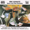 Schultz,eric - Space & Time Ensemble - Music CD