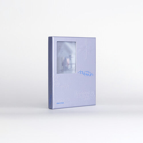 Enhypen - Romance : Untold -daydream- [white Midnight Ver.] - Music CD