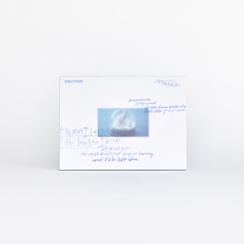 Enhypen - Romance : Untold -daydream- [japan Edition] - Music CD
