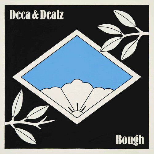 Deca & Dealz - Bough - Vinyl Record
