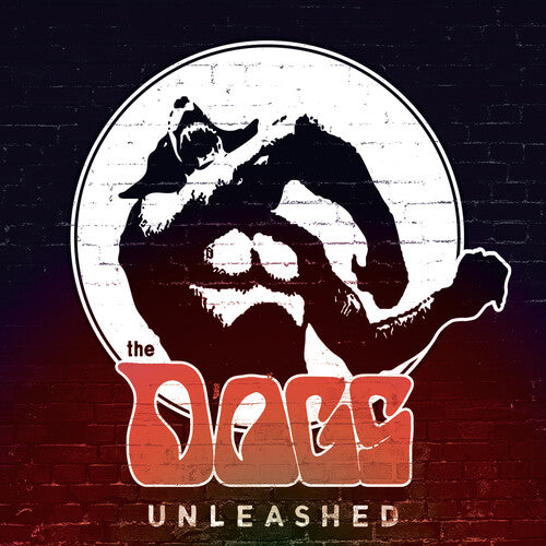 Dogs - Unleashed - Music CD