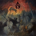 Blackevil - Praise The Communion Fire For The Unhallowed - Music CD