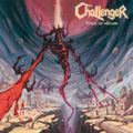 Challenger - Force Of Nature - Music CD