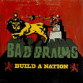 Bad Brains - Build Nation - Music CD