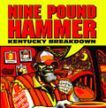 Nine Pound Hammer - Kentucky Breakdown - Vinyl Record