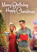 Merry Birthday Happy Christmas - Merry Birthday Happy Christmas - DVD