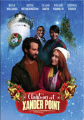 Christmas At Xander Point - Christmas At Xander Point - DVD