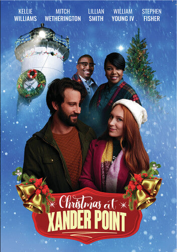 Christmas At Xander Point - Christmas At Xander Point - DVD