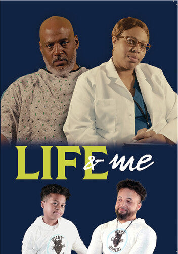 Life & Me - Life & Me - DVD