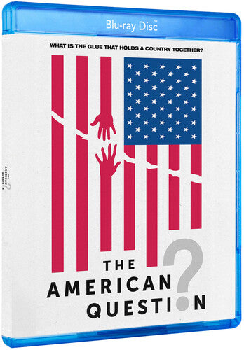 American Question - American Question - Blu-ray