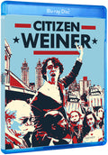 Citizen Weiner - Citizen Weiner - Blu-ray