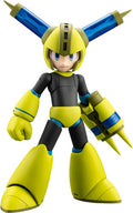 Mega Man / Rockman - Scramble Thunder Version - Mega Man / Rockman - Scramble Thunder Version - Collectibles