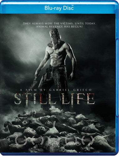Still Life - Still Life - Blu-ray