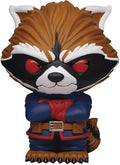Rocket Pvc Bank - Rocket Pvc Bank - Collectibles