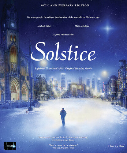 Solstice - Solstice - Blu-ray