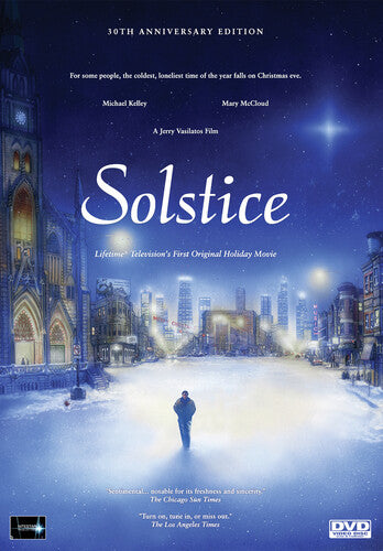 Solstice - Solstice - DVD