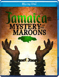 Jamaica & The Mystery Of The Maroons - Jamaica & The Mystery Of The Maroons - Blu-ray