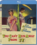 You Can't Run Away From It - You Can't Run Away From It - Blu-ray