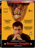 Between The Temples - Between The Temples - DVD