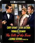 Talk Of The Town - Talk Of The Town - UHD
