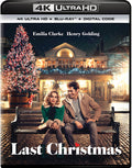 Last Christmas - Last Christmas - UHD