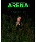 Lee Jungjae - Arena Homme 2024.11 [b] (cover: Lee Jungjae) - Books