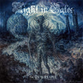 Night In Gales - Shadowreaper - Music CD