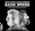 Garcia,jerry / Grisman,david - Bare Bones: Volume I - Master Takes - Music CD