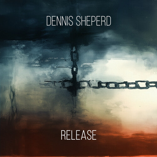 Sheperd,dennis - Release - Music CD