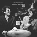 Duo Peylet-cuniot - Klezmer Niguns & Co - Music CD