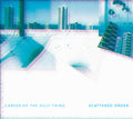 Scattered Order - Career Of The Silly Thing - Music CD