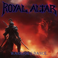 Royal Altar - Warrior's Dance - Music CD