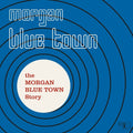 Morgan Blue Town Story / Various - Morgan Blue Town Story / Various - Music CD