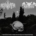 Noxulifer & Brixxta - Nocturnal Necrosophik Mysteries - Music CD