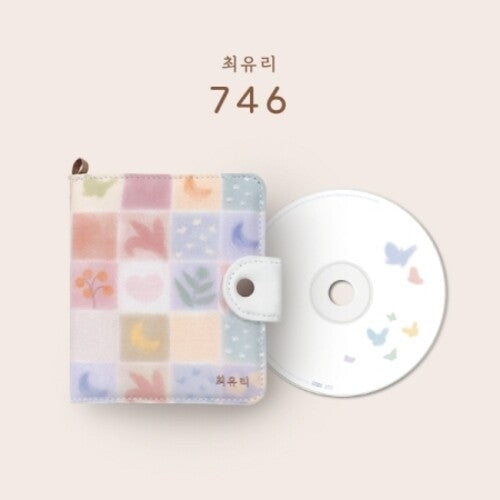 Choi Yu Ree - 746 - Music CD