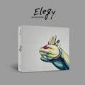 Ha Hyun Sang - Elegy - Music CD