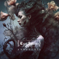Lord Agheros - Anhedonia - Music CD