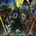 Stinking Lizaveta - Journey To The Underworld - Music CD