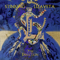 Stinking Lizaveta - 7th Direction - Music CD